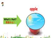 科普版英语3年级上册课件 Lesson11第2课时