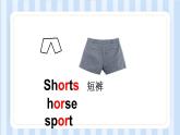 Module 4 Unit 1 Mum bought a new T-shirt for me. （課件） 外研版（三起）英語五年級上冊