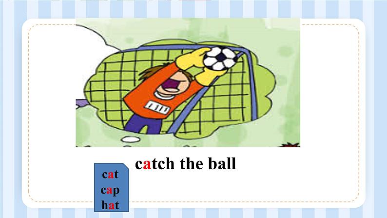 Module 6 Unit 1 You can play football well.（课件） 外研版（三起）英语五年级上册第4页