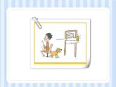 Module 7 Unit 2 This little girl can’t walk.（課件） 外研版（三起）英語五年級上冊