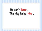 Module 7 Unit 2 This little girl can’t walk.（課件） 外研版（三起）英語五年級上冊