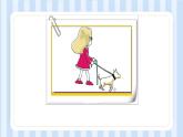 Module 7 Unit 2 This little girl can’t walk.（課件） 外研版（三起）英語五年級上冊