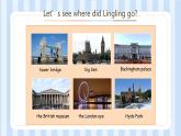 Module 1 Unit 1 Did you come back yesterday？（课件） 外研版（三起）英语五年级上册