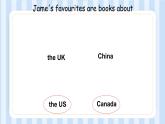 Module 8 Unit 2 Yesterday I went to Sam and Amy's school（課件） 外研版（三起）英語五年級(jí)上冊(cè)