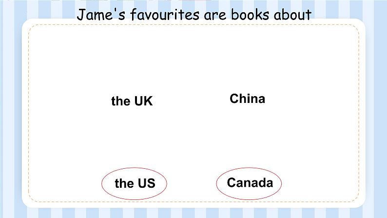 Module 8 Unit 2 Yesterday I went to Sam and Amy 's school（课件） 外研版（三起）英语五年级上册第5页