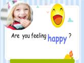 Module 9 Unit 1 Are you feeling bored？（课件） 外研版（三起）英语五年级上册