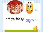 Module 9 Unit 1 Are you feeling bored？（课件） 外研版（三起）英语五年级上册