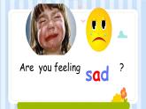Module 9 Unit 1 Are you feeling bored？（课件） 外研版（三起）英语五年级上册