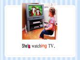 Module 8 Unit 1 Do you often play with dolls？（課件） 外研版（三起）英語(yǔ)六年級(jí)上冊(cè)