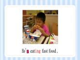 Module 8 Unit 1 Do you often play with dolls？（課件） 外研版（三起）英語(yǔ)六年級(jí)上冊(cè)