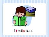 Module 8 Unit 1 Do you often play with dolls？（課件） 外研版（三起）英語(yǔ)六年級(jí)上冊(cè)
