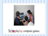Module 8 Unit 1 Do you often play with dolls？（課件） 外研版（三起）英語(yǔ)六年級(jí)上冊(cè)