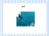 UNIT 1  SEPTEMBER 10TH IS TEACHERS'DAY Lesson 3-4 （课件） 北京版英语三年级上册