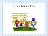 UNIT 2 OCTOBER 1ST IS OUR NATIONAL DAY Lesson 5-6（课件） 北京版英语三年级上册