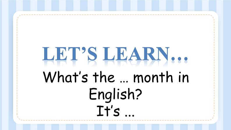 UNIT 2 OCTOBER 1ST IS OUR NATIONAL DAY Lesson 5-6（课件） 北京版英语三年级上册06