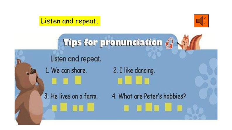人教PEP版小学英语六年级上册Recycle 2 课件+素材08