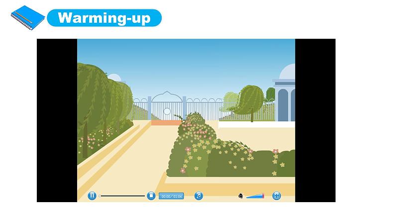 人教版英语五年级上册Unit2 My week Part C  课件+教案+练习+素材05