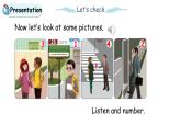 人教版PEP 六年級(jí)上冊(cè) Unit2 Ways to go to school Part C PPT課件+音視頻
