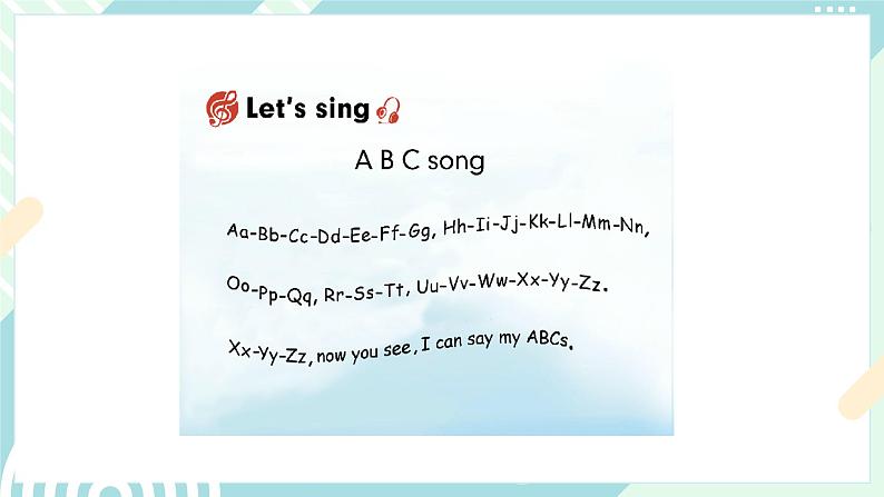 人教版PEP英语三年级上册Unit5 Let's eat Part A 第三课时课件（PPT+教案+习题+素材）08