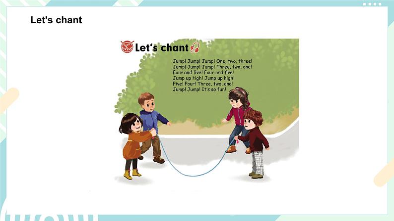 人教版PEP英语三年级上册Unit6  Happy Birthday Part A 第三课时课件（PPT+教案+习题+素材）06