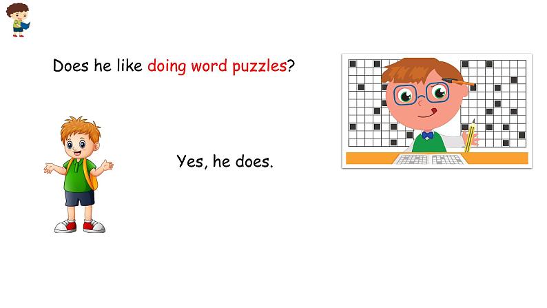 人教版PEP 六年级上册 Unit4 I have a pen pal  Part B 第二课时 PPT课件+音视频07