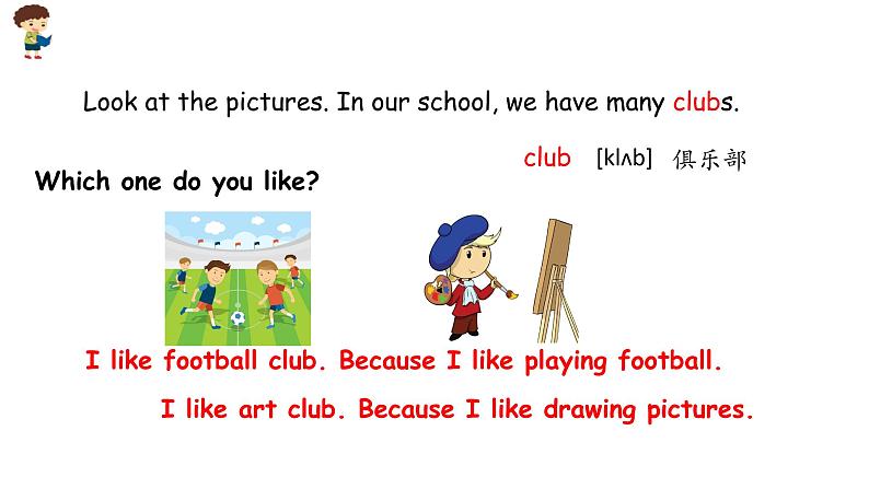 人教版PEP 六年级上册 Unit4 I have a pen pal  Part B 第三课时 PPT课件+音视频06