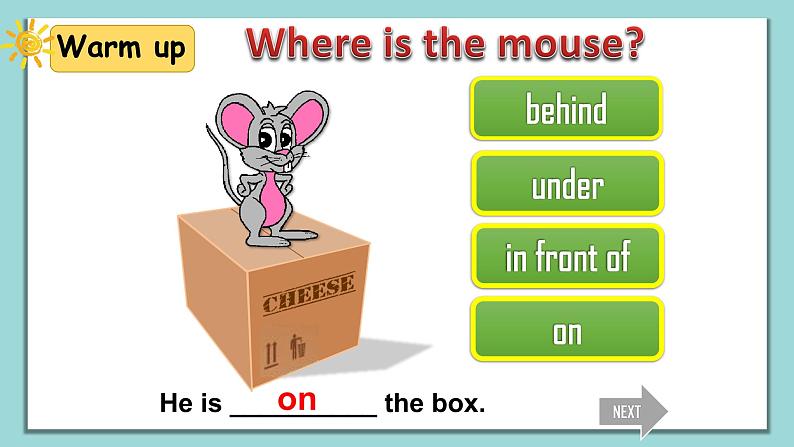 人教版英语五上《Unit5 There is a big bed part B&C read and write》课件PPT+教学设计02