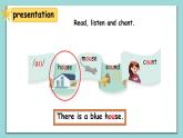 人教版英语五上《Unit6 In a nature park  part A Let's spell》课件PPT+教学设计