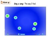 人教版PEP 六年级上册 Unit6 How do you feel Part C  PPT课件+音视频
