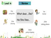 科普版五年級(jí)英語上冊(cè)課件 Lesson5第3課時(shí)