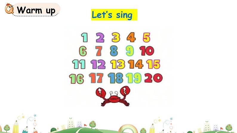 科普版五年级英语上册课件 Lesson9第1课时02