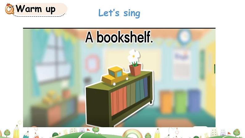 科普版五年级英语上册课件 Lesson11第1课时02