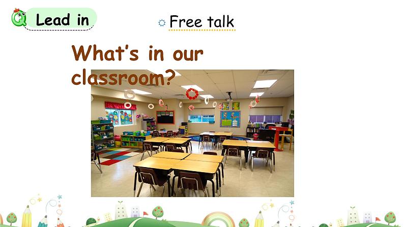 科普版五年级英语上册课件 Lesson11第1课时03