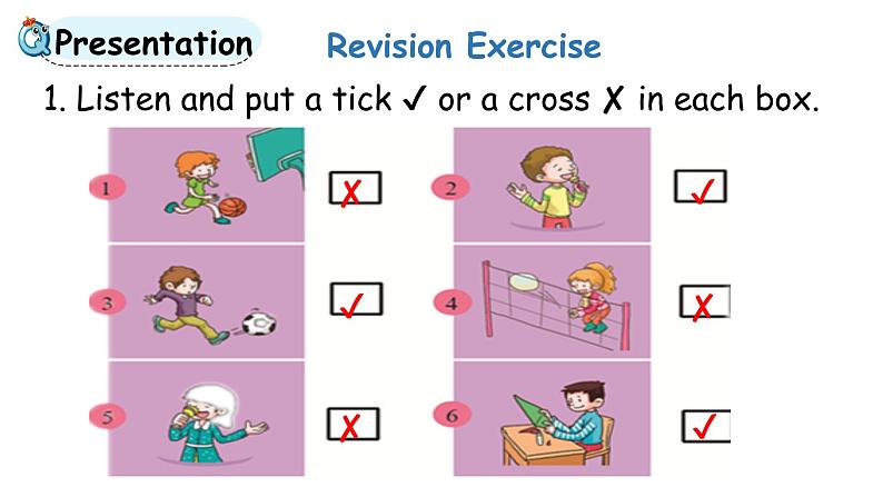 科普版五年级英语上册课件 Lesson12第3课时03