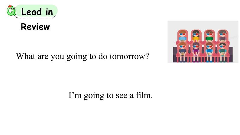 科普版六年级英语上册课件 lesson3第1课时03