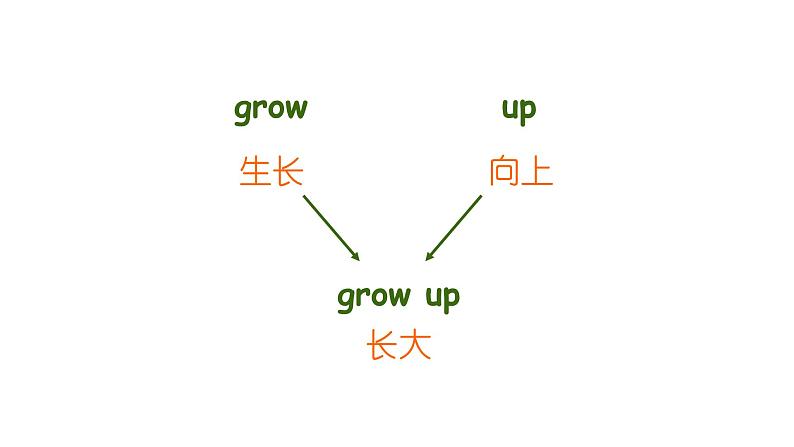 科普版六年级英语上册课件 Lesson4第3课时05