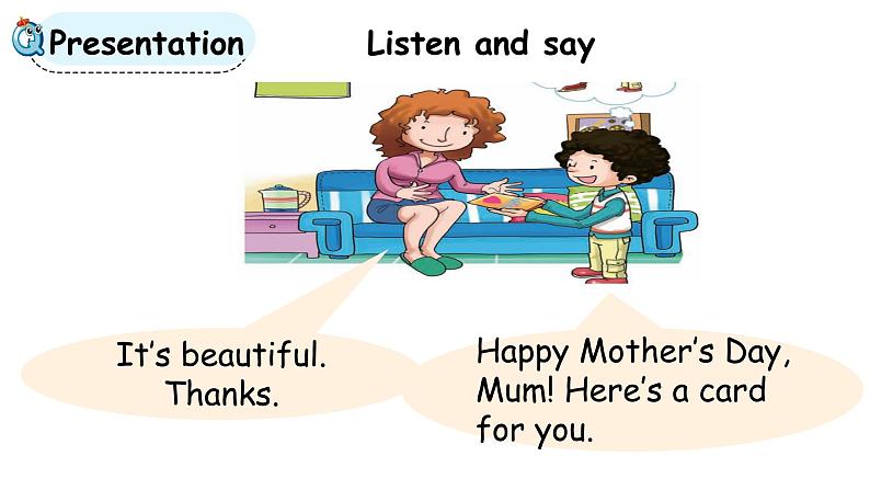 科普版英语6年级上册Lesson8第3课时第6页