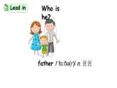 科普版四年級(jí)英語(yǔ)上冊(cè)課件 lesson4第3課時(shí)