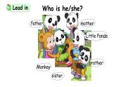 科普版四年級(jí)英語(yǔ)上冊(cè)課件 lesson4第4課時(shí)