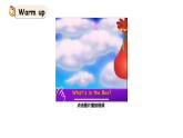 科普版四年級(jí)英語(yǔ)上冊(cè)課件 lesson6第2課時(shí)