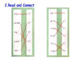 科普版四年級(jí)英語(yǔ)上冊(cè)課件 lesson6第4課時(shí)