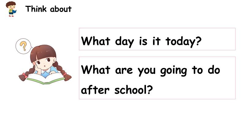 科普版六年级英语上册课件 Lesson 1第1课时05