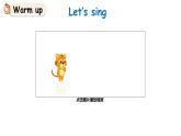 科普版四年級(jí)英語(yǔ)上冊(cè)課件 lesson11第1課時(shí)