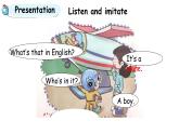 科普版四年級(jí)英語(yǔ)上冊(cè)課件 lesson11第3課時(shí)