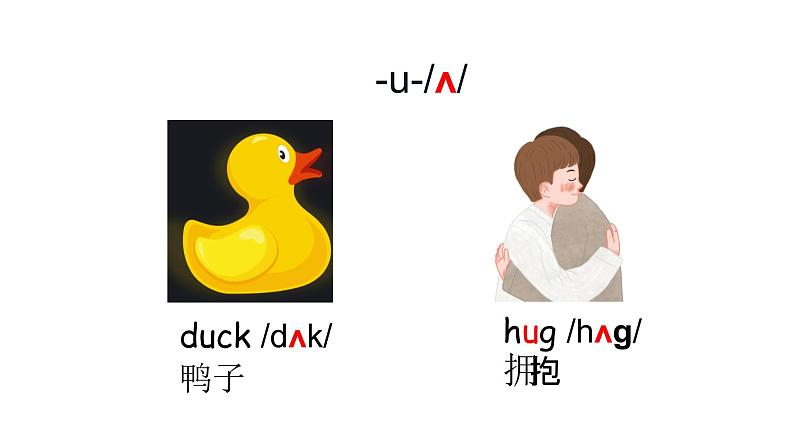 科普版英语4年级上册lesson2第1课时第8页