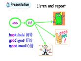 科普版四年级英语上册课件 lesson3第1课时