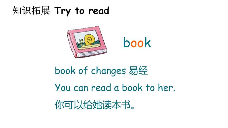 科普版四年级英语上册课件 lesson3第1课时06