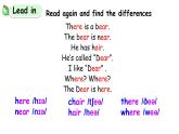 科普版四年級(jí)英語(yǔ)上冊(cè)課件 lesson10第1課時(shí)