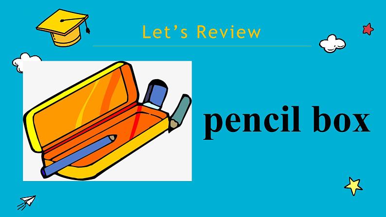 Unit 2 colours A  Let 's learn 课件（PPT）第8页