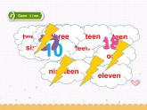 Unit3 How many Fun time & Cartoon time课件 2022-2023学年译林版英语四年级上册